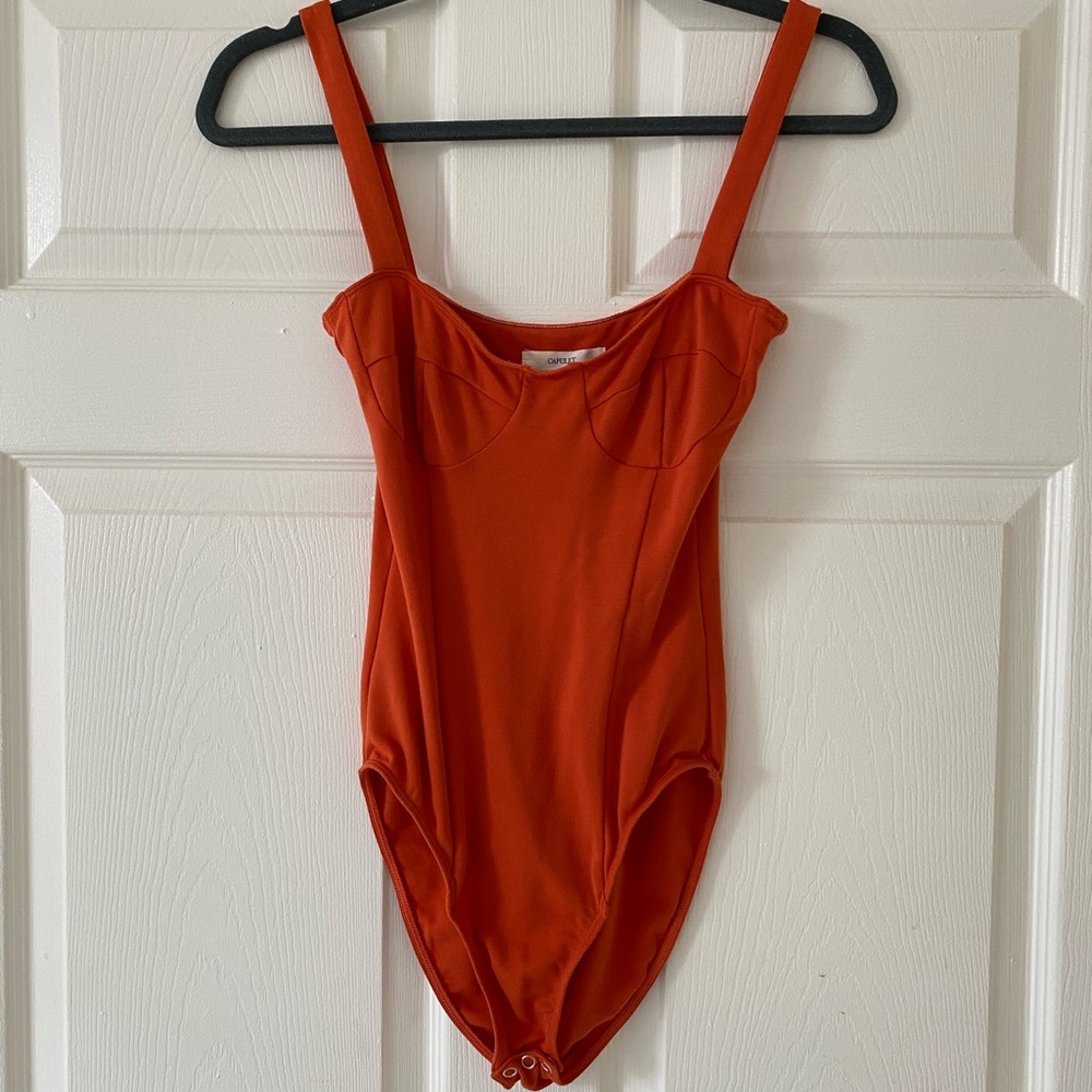 Bodysuit